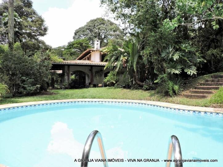 Casa, 4 quartos, 418 m² - Foto 2