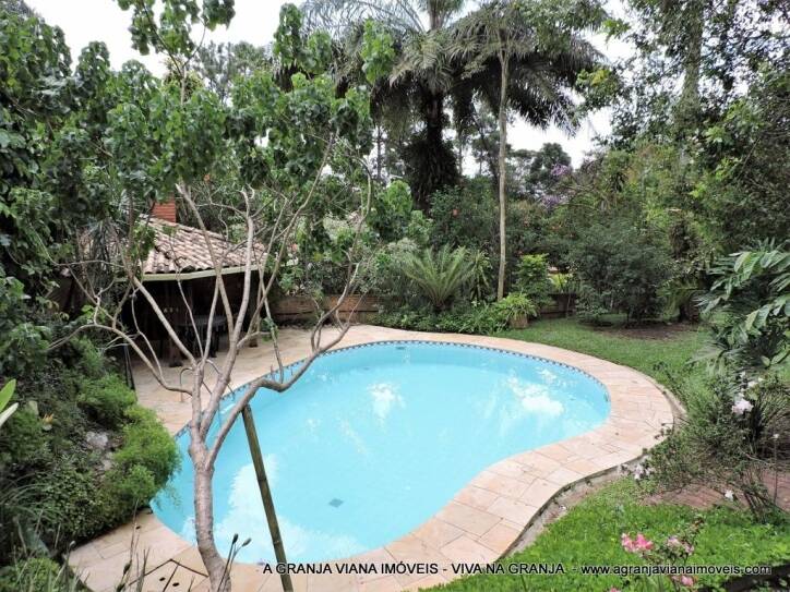 Casa, 4 quartos, 418 m² - Foto 3