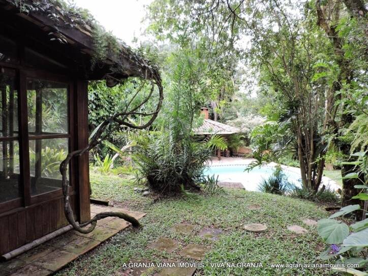 Casa, 4 quartos, 418 m² - Foto 4