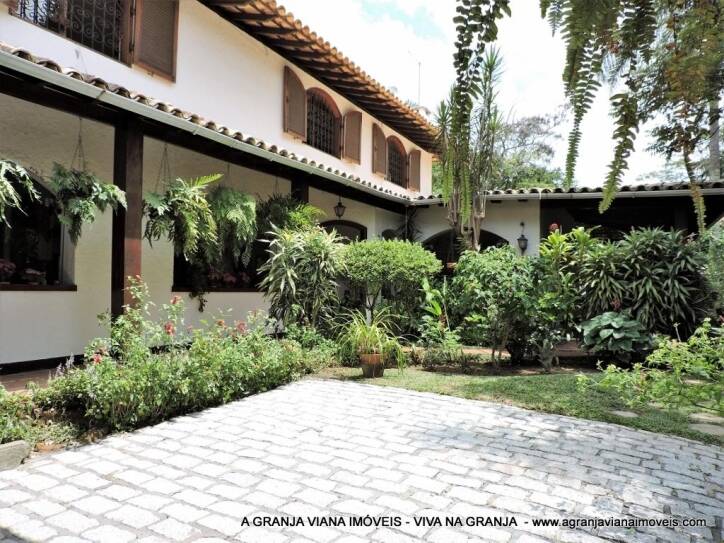 Casa, 4 quartos, 418 m² - Foto 5