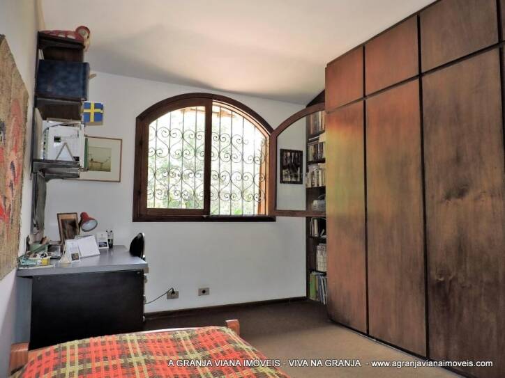 Casa, 4 quartos, 418 m² - Foto 7