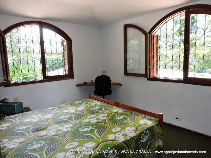 Casa, 4 quartos, 418 m² - Foto 8