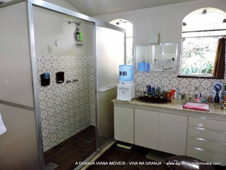 Casa, 4 quartos, 418 m² - Foto 9