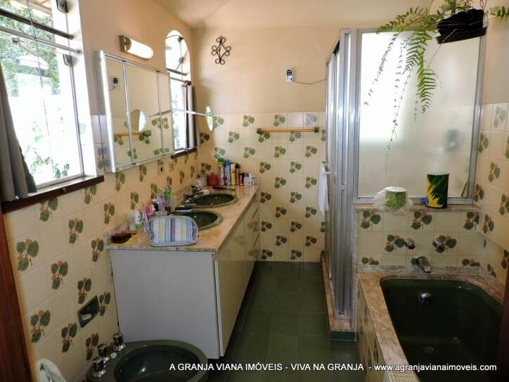 Casa, 4 quartos, 418 m² - Foto 10