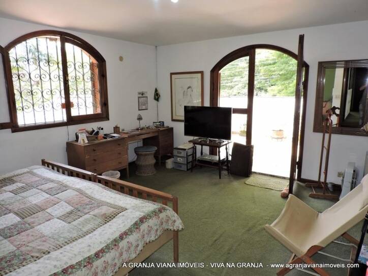 Casa, 4 quartos, 418 m² - Foto 11