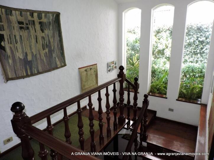 Casa, 4 quartos, 418 m² - Foto 12