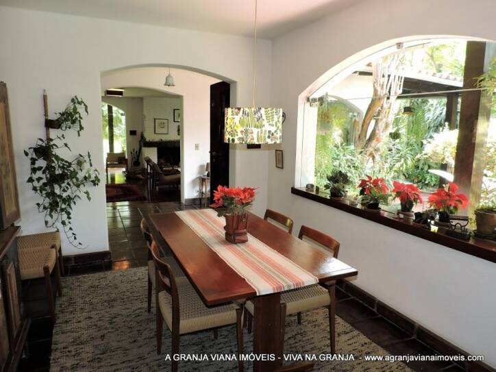 Casa, 4 quartos, 418 m² - Foto 13