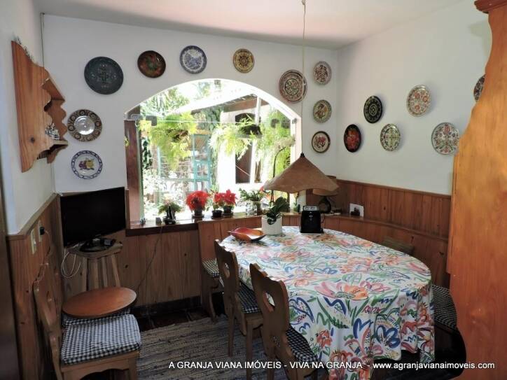 Casa, 4 quartos, 418 m² - Foto 14