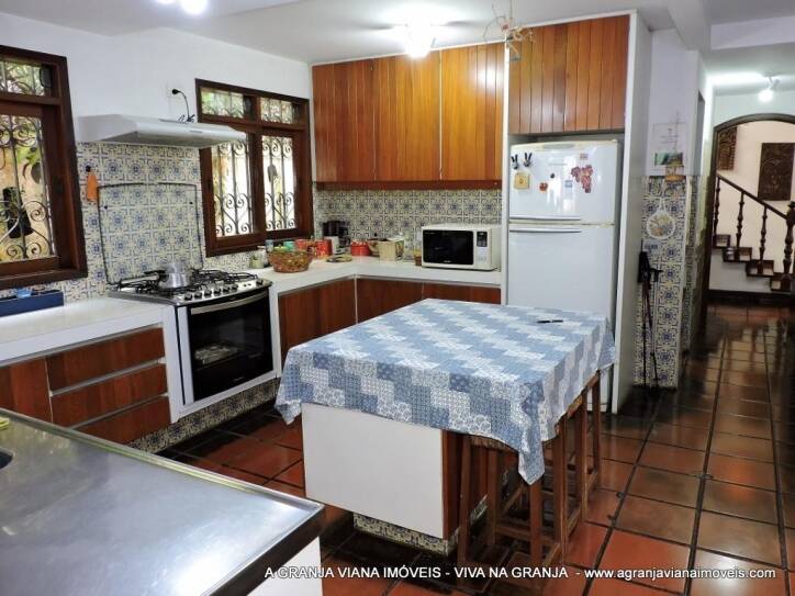 Casa, 4 quartos, 418 m² - Foto 15