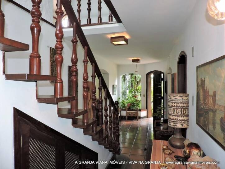 Casa, 4 quartos, 418 m² - Foto 16