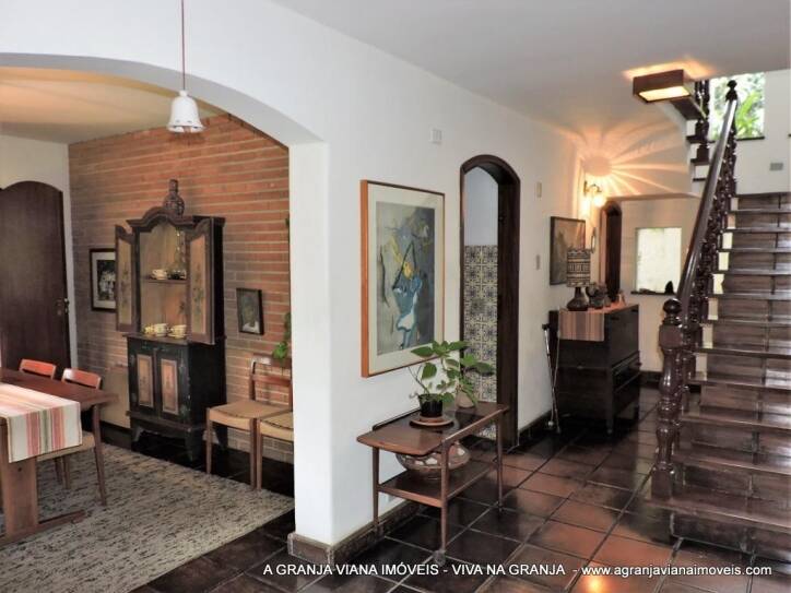 Casa, 4 quartos, 418 m² - Foto 17