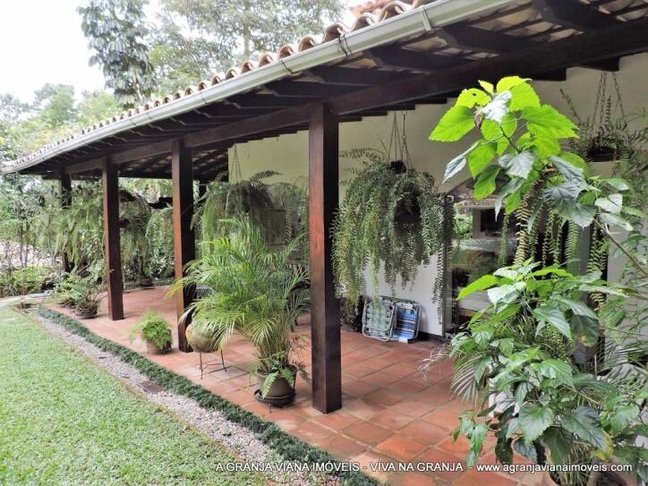 Casa, 4 quartos, 418 m² - Foto 18