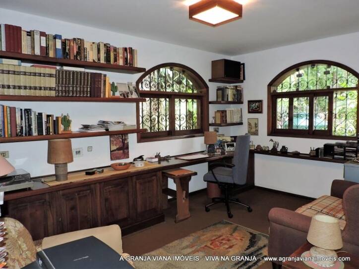 Casa, 4 quartos, 418 m² - Foto 19