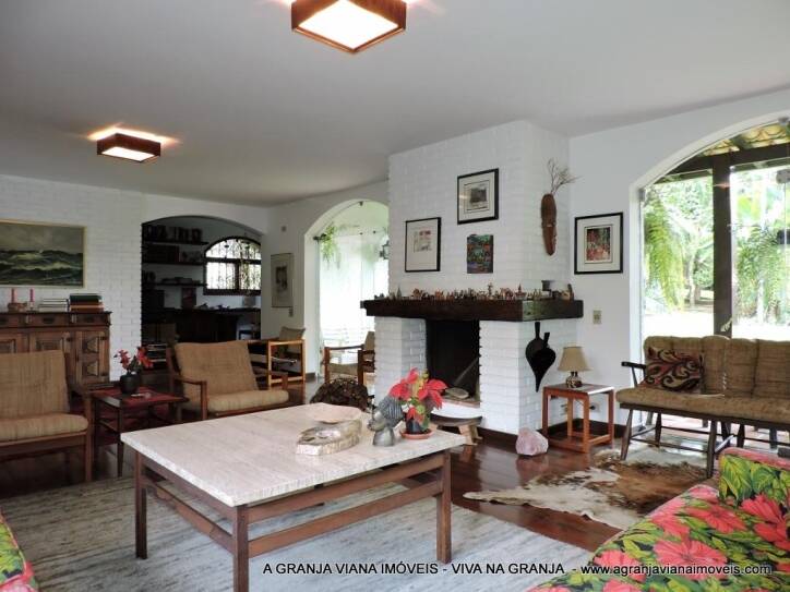 Casa, 4 quartos, 418 m² - Foto 20