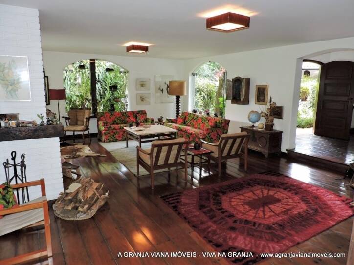 Casa, 4 quartos, 418 m² - Foto 21