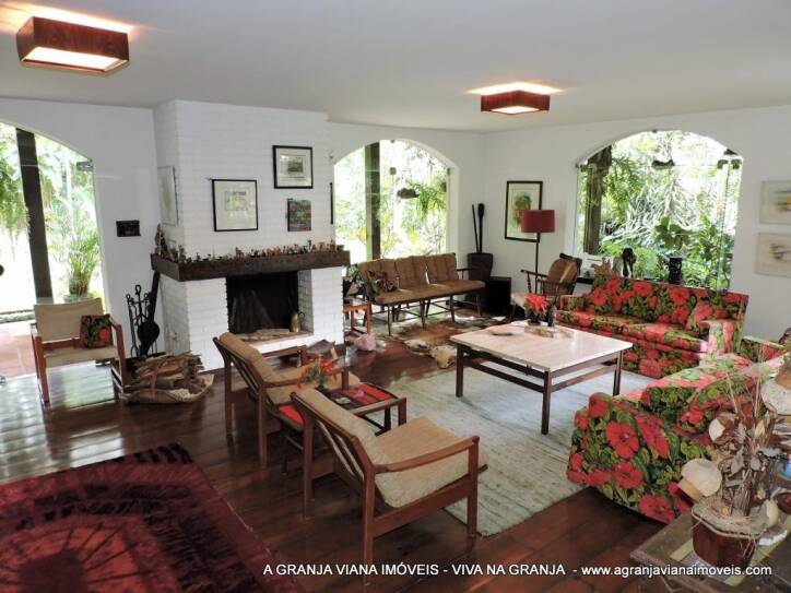 Casa, 4 quartos, 418 m² - Foto 22