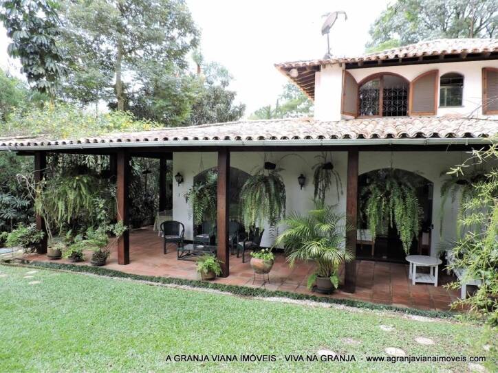 Casa, 4 quartos, 418 m² - Foto 23