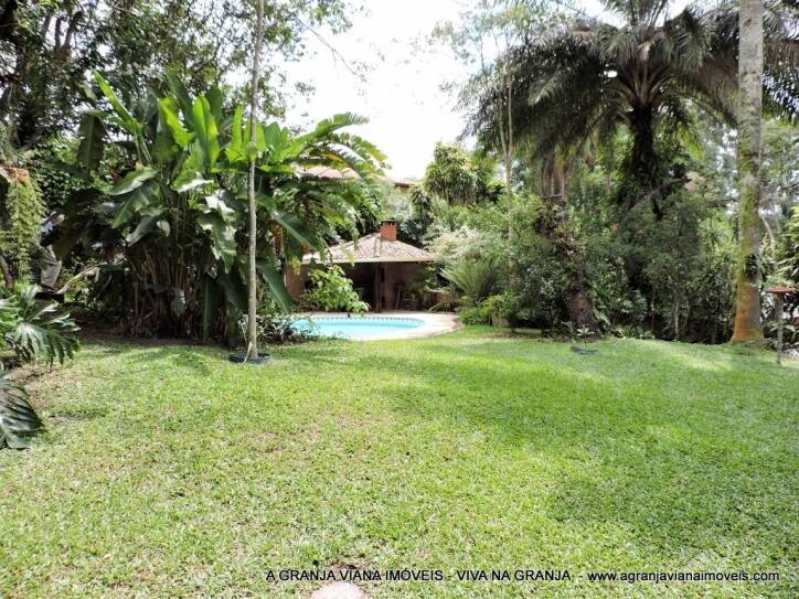 Casa, 4 quartos, 418 m² - Foto 24