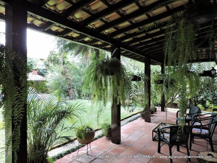 Casa, 4 quartos, 418 m² - Foto 25