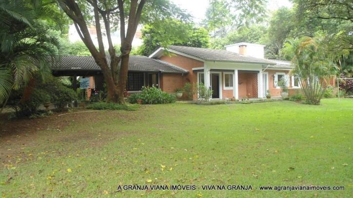 Casa de Condomínio à venda com 4 quartos, 280m² - Foto 1