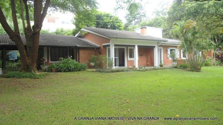 Casa de Condomínio à venda com 4 quartos, 280m² - Foto 3
