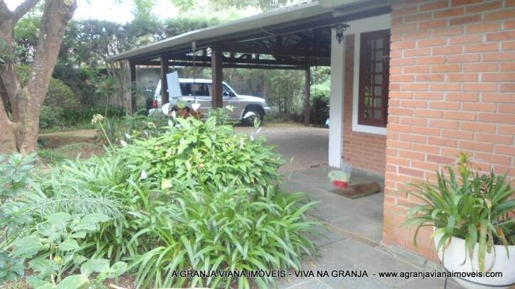 Casa de Condomínio à venda com 4 quartos, 280m² - Foto 4