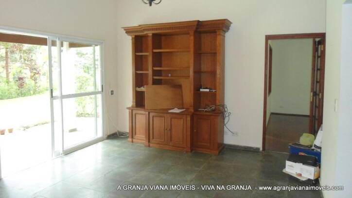 Casa de Condomínio à venda com 4 quartos, 280m² - Foto 5