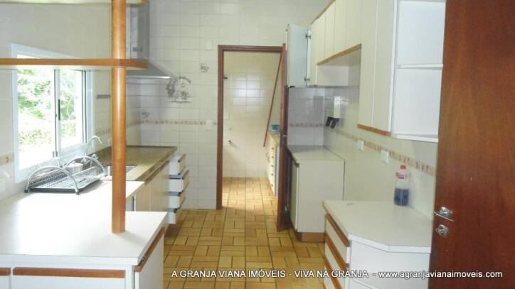 Casa de Condomínio à venda com 4 quartos, 280m² - Foto 6