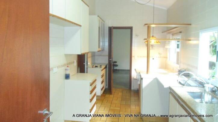 Casa de Condomínio à venda com 4 quartos, 280m² - Foto 7