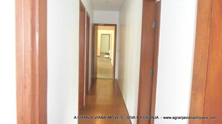 Casa de Condomínio à venda com 4 quartos, 280m² - Foto 8