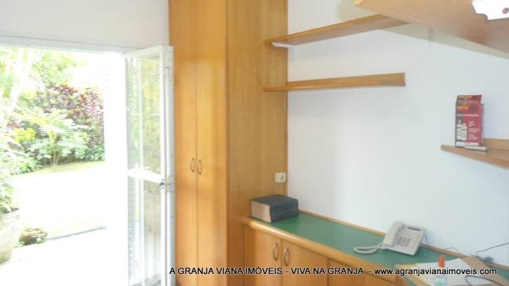 Casa de Condomínio à venda com 4 quartos, 280m² - Foto 9