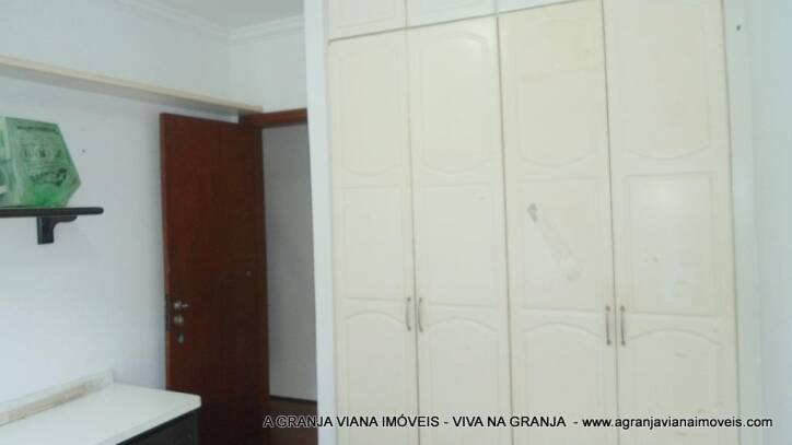 Casa de Condomínio à venda com 4 quartos, 280m² - Foto 12