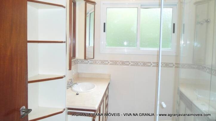 Casa de Condomínio à venda com 4 quartos, 280m² - Foto 13