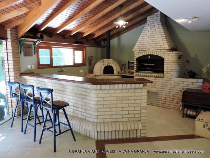 Casa, 4 quartos, 443 m² - Foto 6