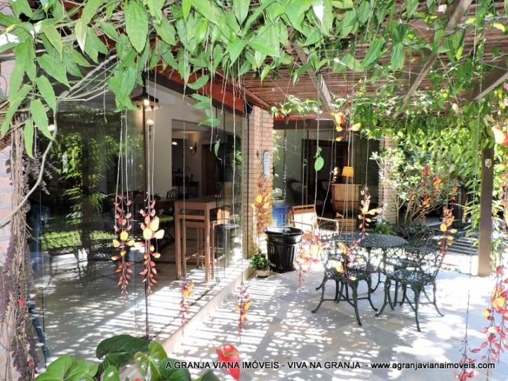 Casa, 4 quartos, 443 m² - Foto 7