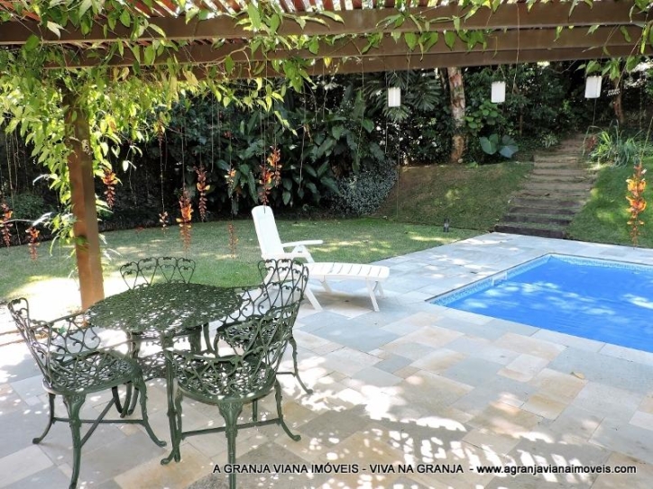 Casa, 4 quartos, 443 m² - Foto 9