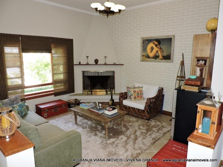 Casa, 4 quartos, 443 m² - Foto 10