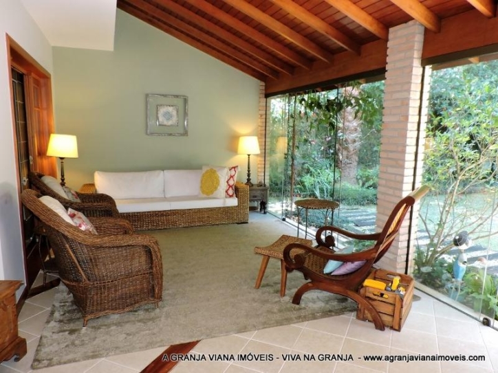 Casa, 4 quartos, 443 m² - Foto 13