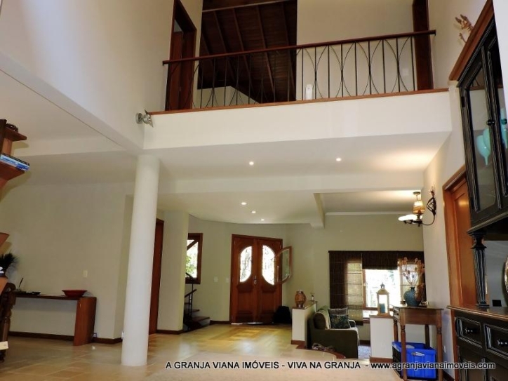 Casa, 4 quartos, 443 m² - Foto 14