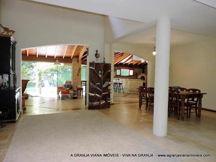 Casa, 4 quartos, 443 m² - Foto 15