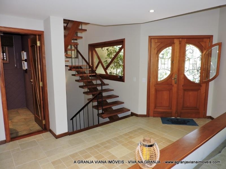 Casa, 4 quartos, 443 m² - Foto 16