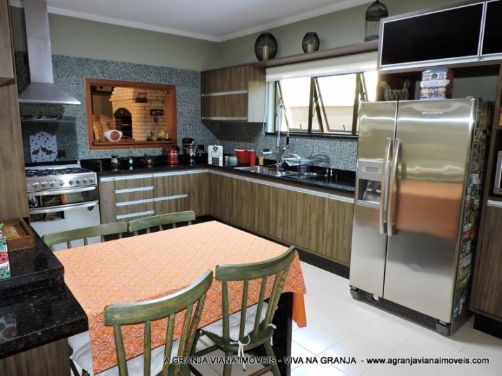 Casa, 4 quartos, 443 m² - Foto 17