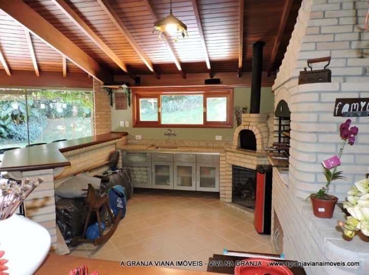 Casa, 4 quartos, 443 m² - Foto 18