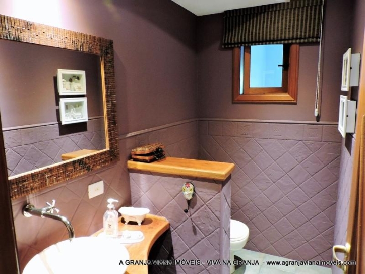 Casa, 4 quartos, 443 m² - Foto 19