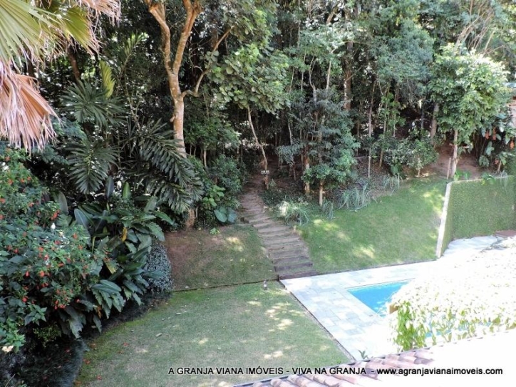 Casa, 4 quartos, 443 m² - Foto 20