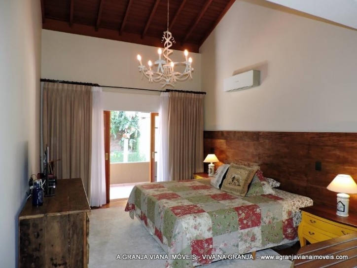 Casa, 4 quartos, 443 m² - Foto 21