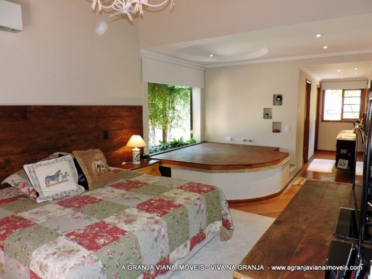 Casa, 4 quartos, 443 m² - Foto 23