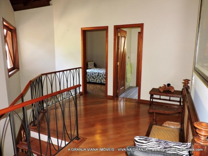 Casa, 4 quartos, 443 m² - Foto 26