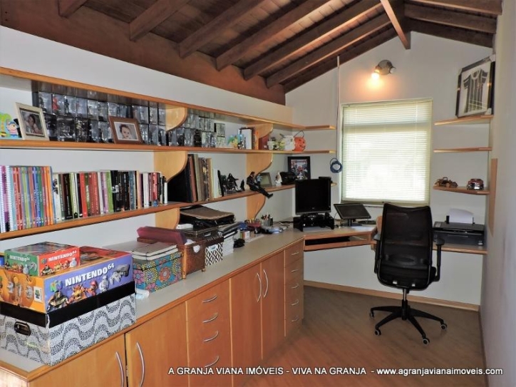 Casa, 4 quartos, 443 m² - Foto 28