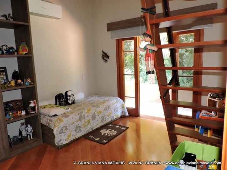 Casa, 4 quartos, 443 m² - Foto 29